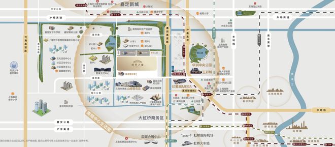 出品时代之城售楼处发布：华润新！爱游戏app登录☋☗时代之城网(图8)