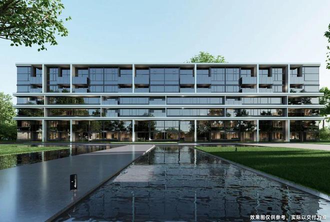 出品时代之城售楼处发布：华润新！爱游戏app登录☋☗时代之城网(图12)