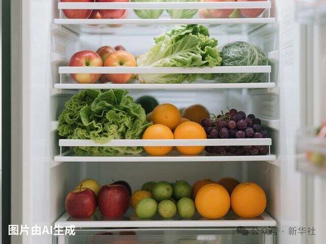 7周因吃冷藏食品流产、老人吃了冰箱里的瑞士卷后去世……爱游戏app网站手机版重视这个“冰箱杀手”！女子怀孕3(图3)