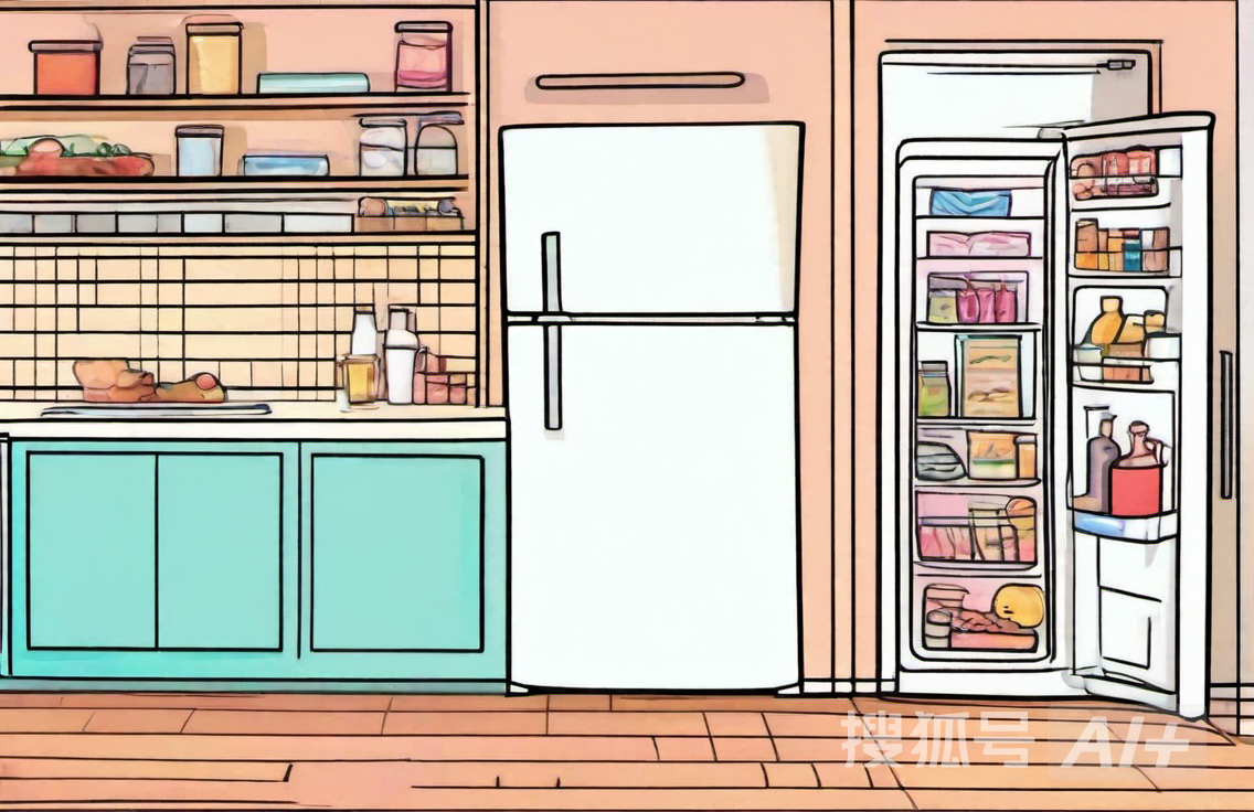 箱摆放最佳风水方位爱游戏app体育冰(图1)