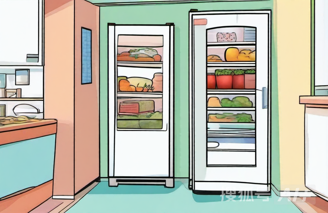 箱摆放最佳风水方位爱游戏app体育冰(图4)