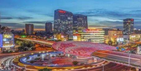 楼处欢迎您-楼盘详情-户型配套-最新价格-最新资讯-位置爱游戏app登录招商序(售楼处)首页网站-上海招商序售(图4)