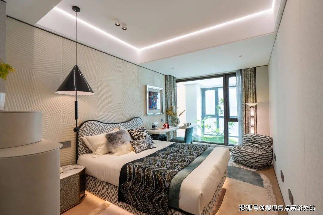 楼处欢迎您-楼盘详情-户型配套-最新价格-最新资讯-位置爱游戏app登录招商序(售楼处)首页网站-上海招商序售(图5)