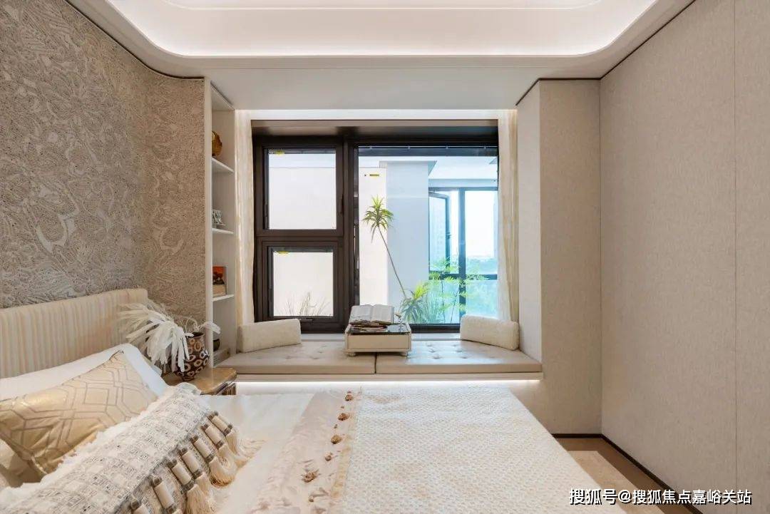 楼处欢迎您-楼盘详情-户型配套-最新价格-最新资讯-位置爱游戏app登录招商序(售楼处)首页网站-上海招商序售(图12)