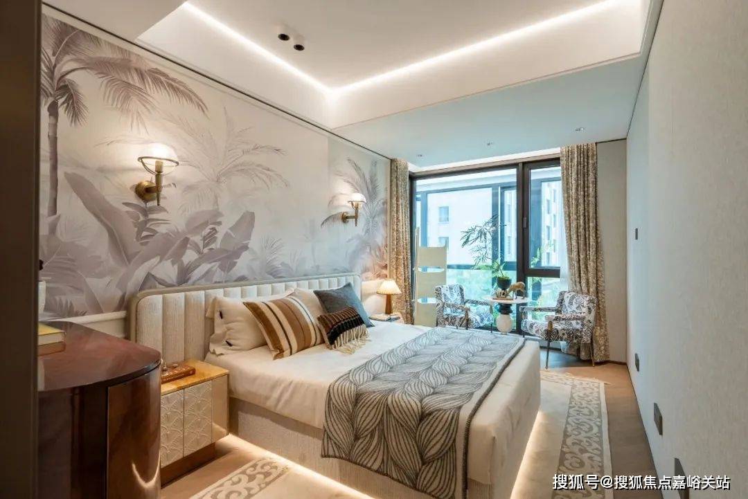 楼处欢迎您-楼盘详情-户型配套-最新价格-最新资讯-位置爱游戏app登录招商序(售楼处)首页网站-上海招商序售(图10)