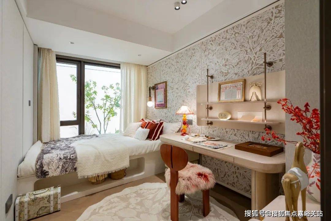 楼处欢迎您-楼盘详情-户型配套-最新价格-最新资讯-位置爱游戏app登录招商序(售楼处)首页网站-上海招商序售(图16)