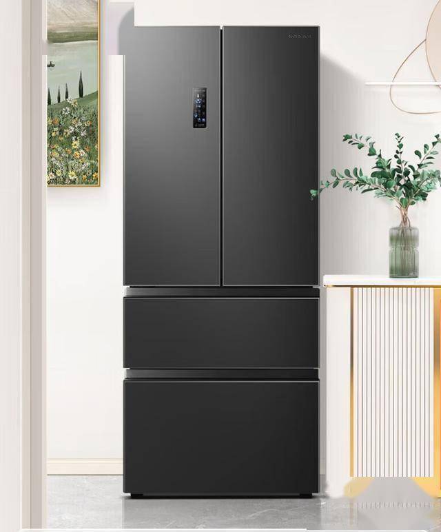 什么品牌最好？这六款可以闭眼入爱游戏(ayx)中国网站于冰箱(图5)