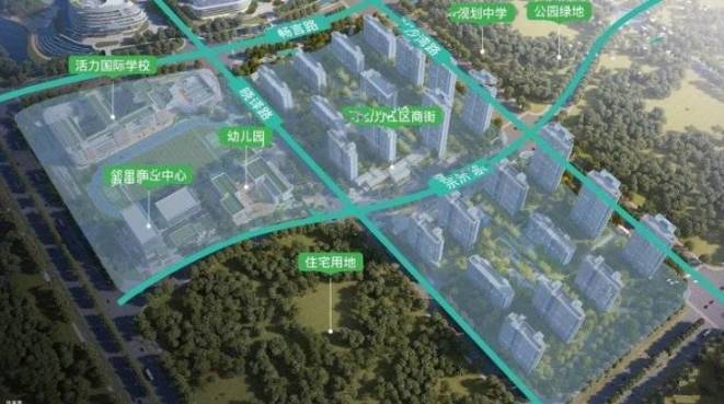 星万科星遇光年项目电话号码-价格ayx爱游戏app体育高新区伟(图5)