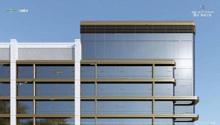 置地瑰丽公馆【合肥新房_合肥楼盘_合肥房价查询】_合肥新房网(图2)