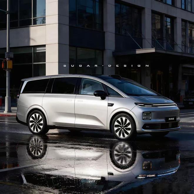 位全尺寸旗舰产品激光雷达+高阶智驾会火爱游戏app网站零跑全新MPV曝光定