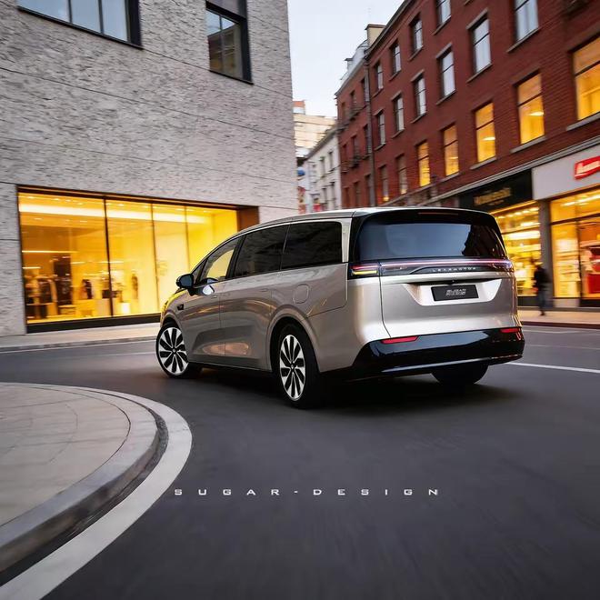 位全尺寸旗舰产品激光雷达+高阶智驾会火爱游戏app网站零跑全新MPV曝光定(图16)