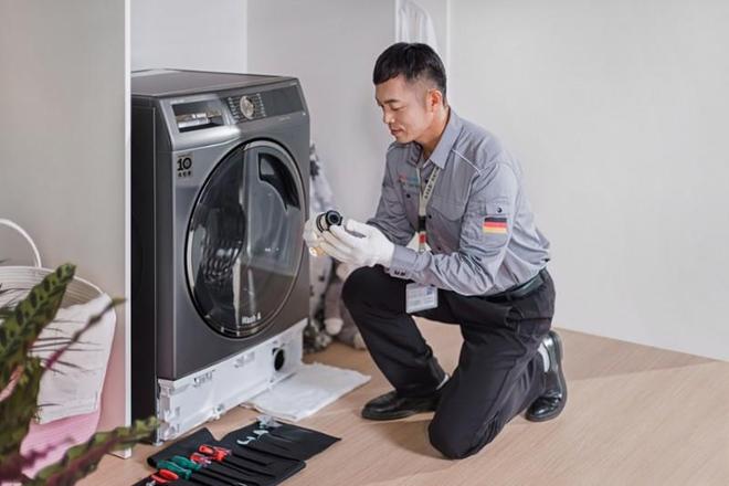 健康博世3重保障服务守护夏日清爽爱游戏网站入口高温高湿挑战家居